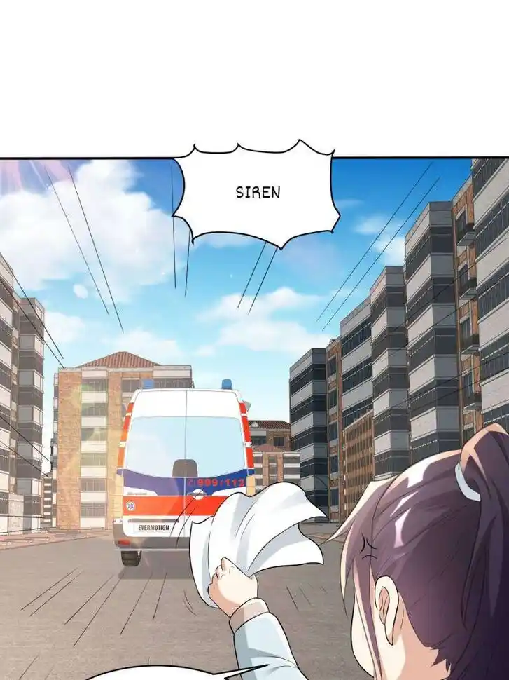 Forced to Become the Villain's Son-In-Law Ch.584