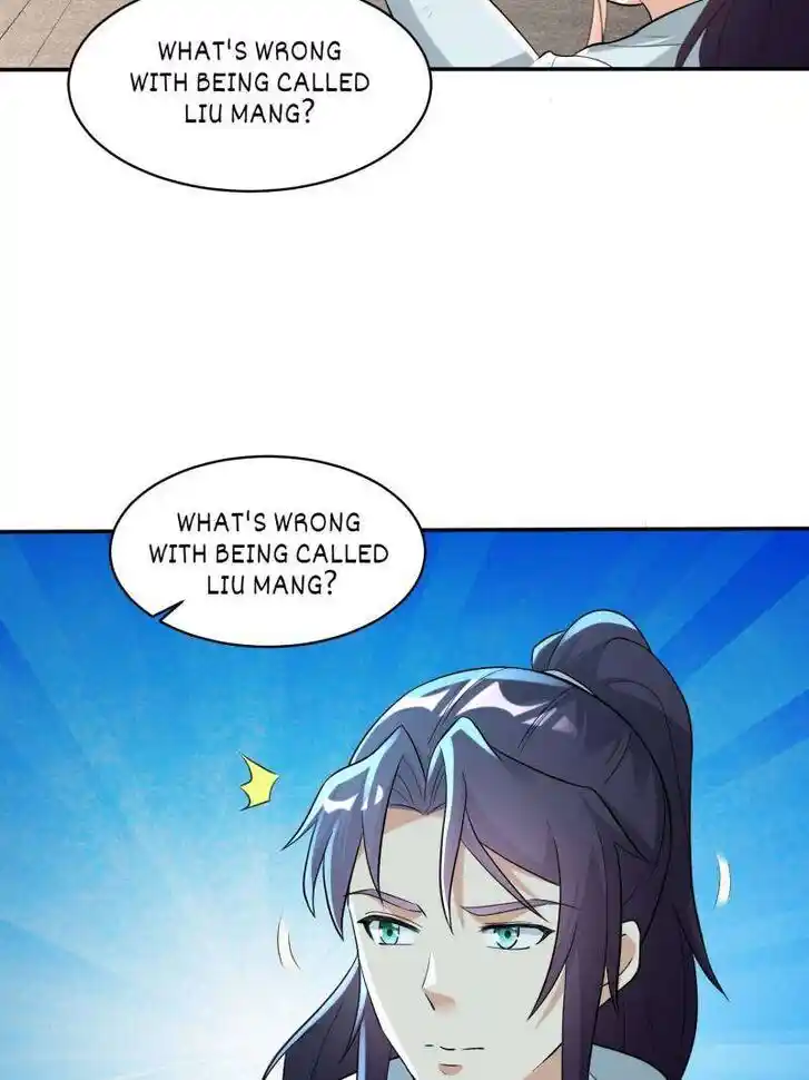 Forced to Become the Villain's Son-In-Law Ch.584