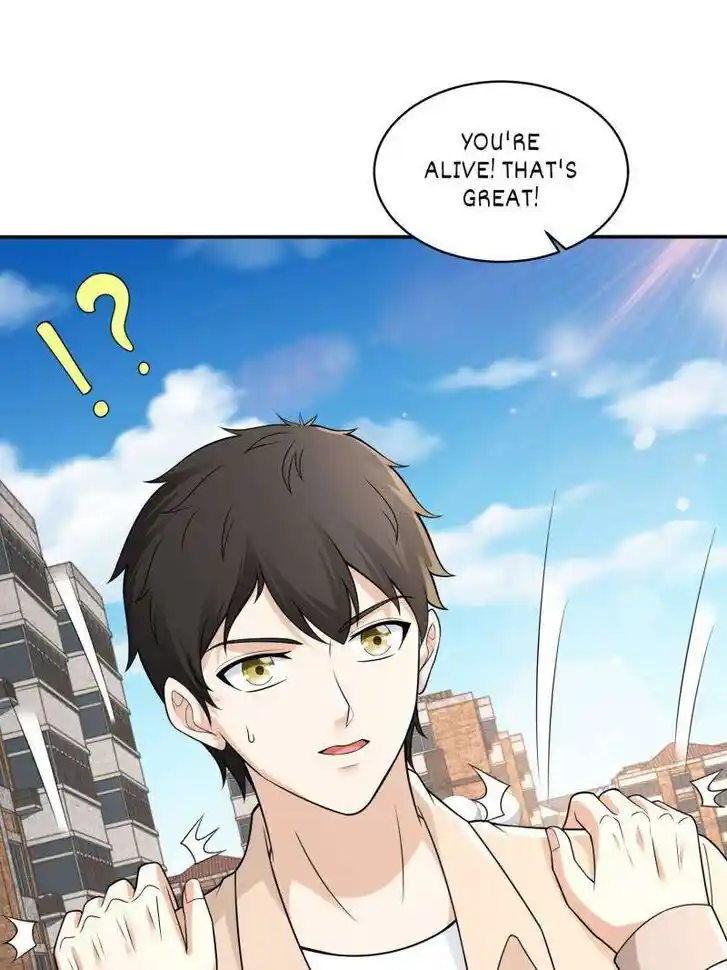 Forced to Become the Villain's Son-In-Law Ch.585