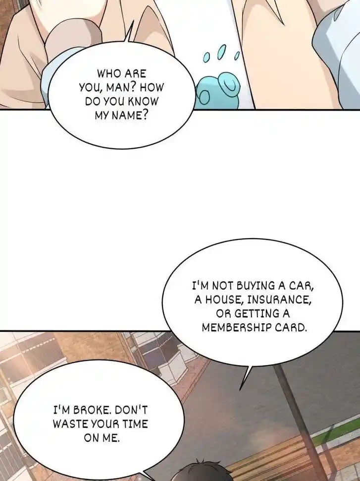 Forced to Become the Villain's Son-In-Law Ch.585