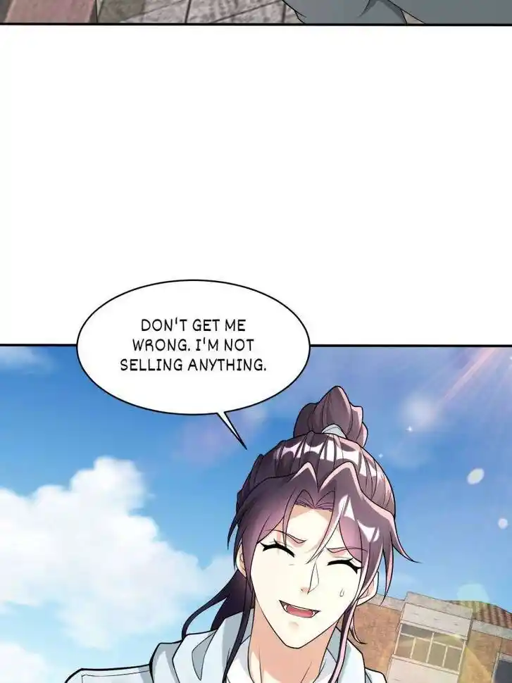 Forced to Become the Villain's Son-In-Law Ch.585