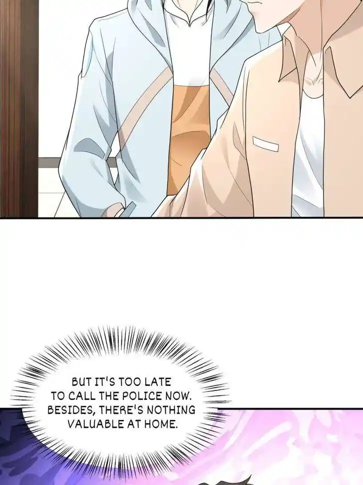 Forced to Become the Villain's Son-In-Law Ch.585