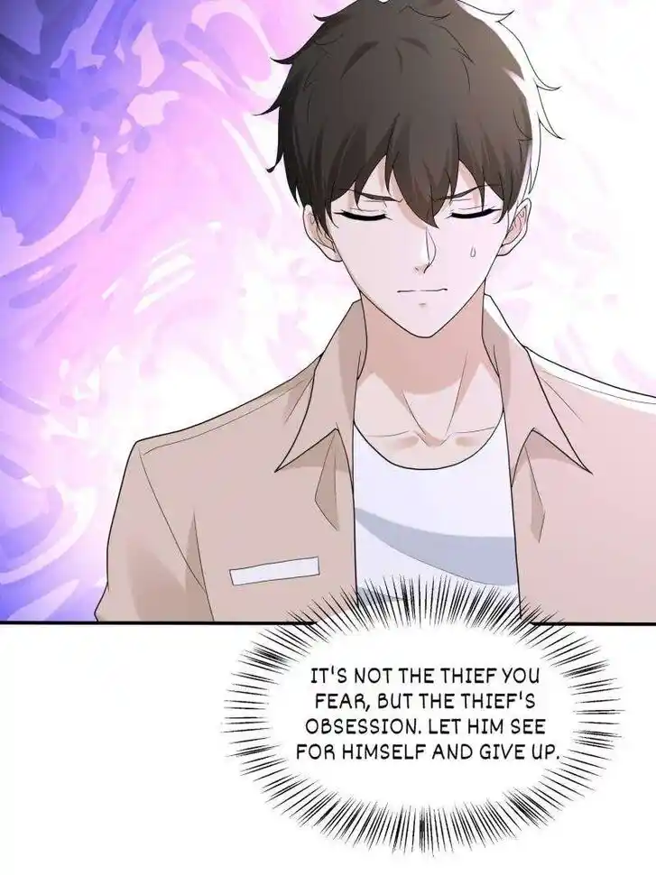 Forced to Become the Villain's Son-In-Law Ch.585