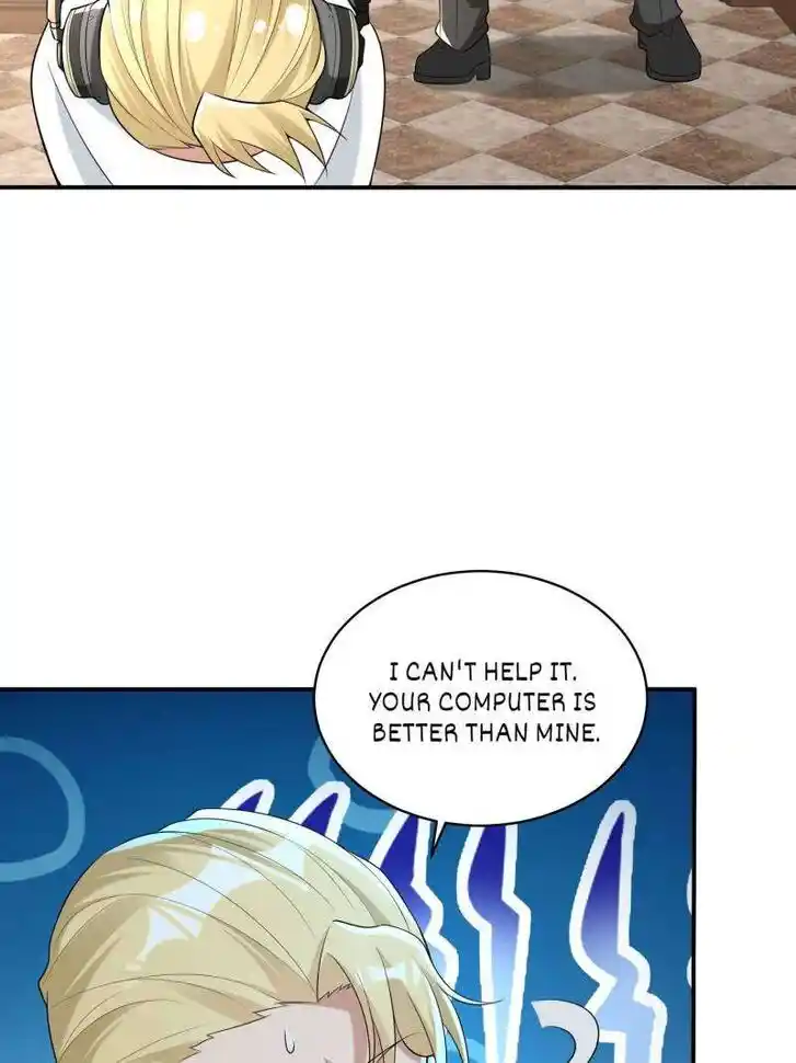 Forced to Become the Villain's Son-In-Law Ch.585