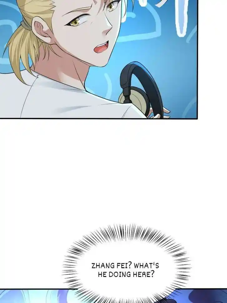 Forced to Become the Villain's Son-In-Law Ch.585