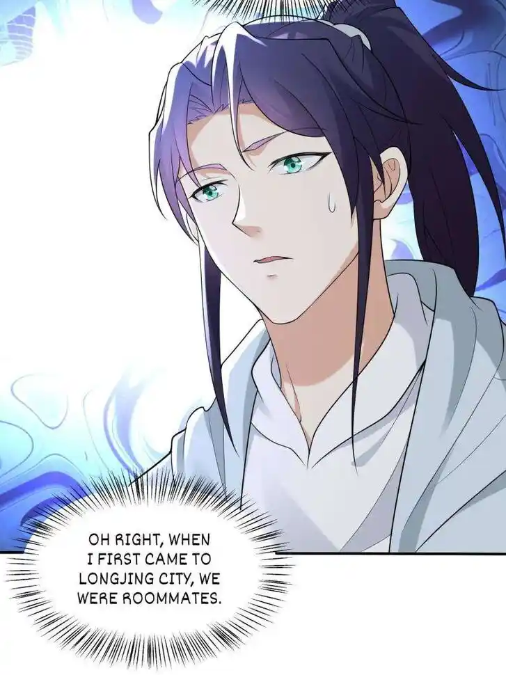 Forced to Become the Villain's Son-In-Law Ch.585