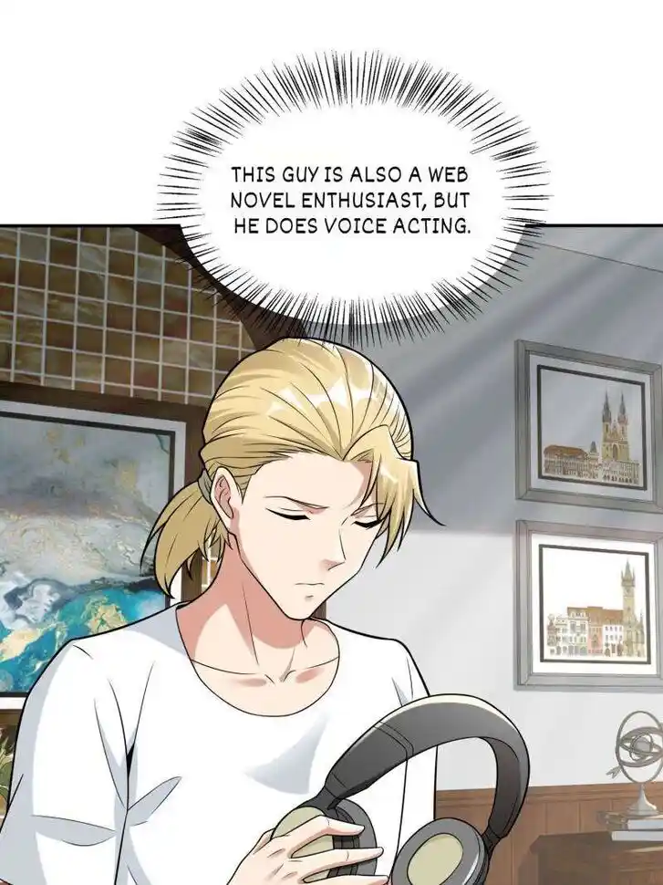 Forced to Become the Villain's Son-In-Law Ch.585