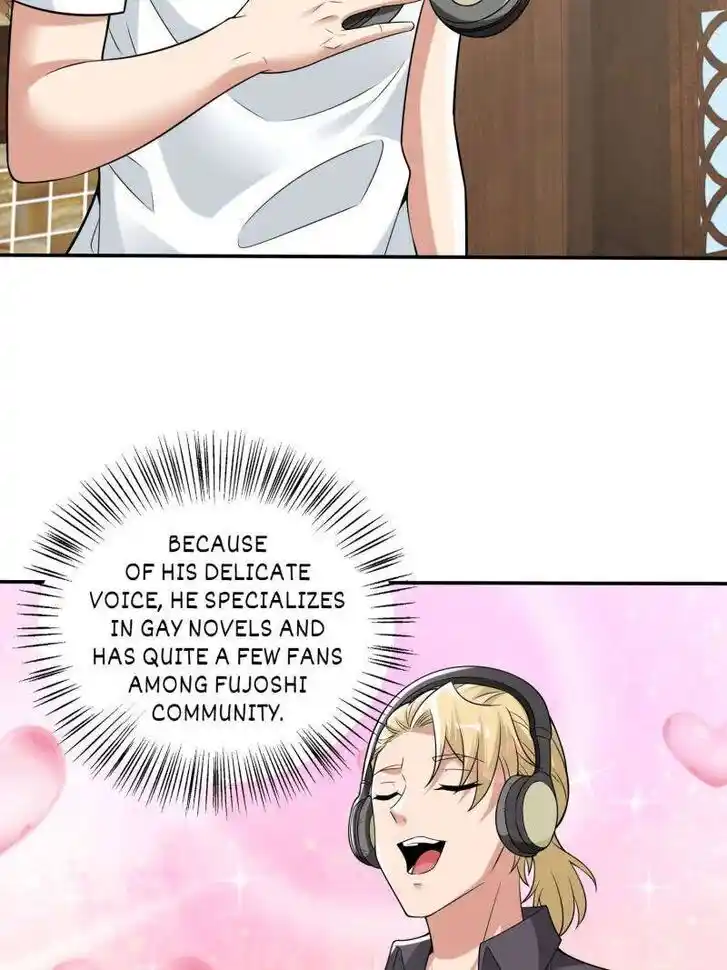 Forced to Become the Villain's Son-In-Law Ch.585