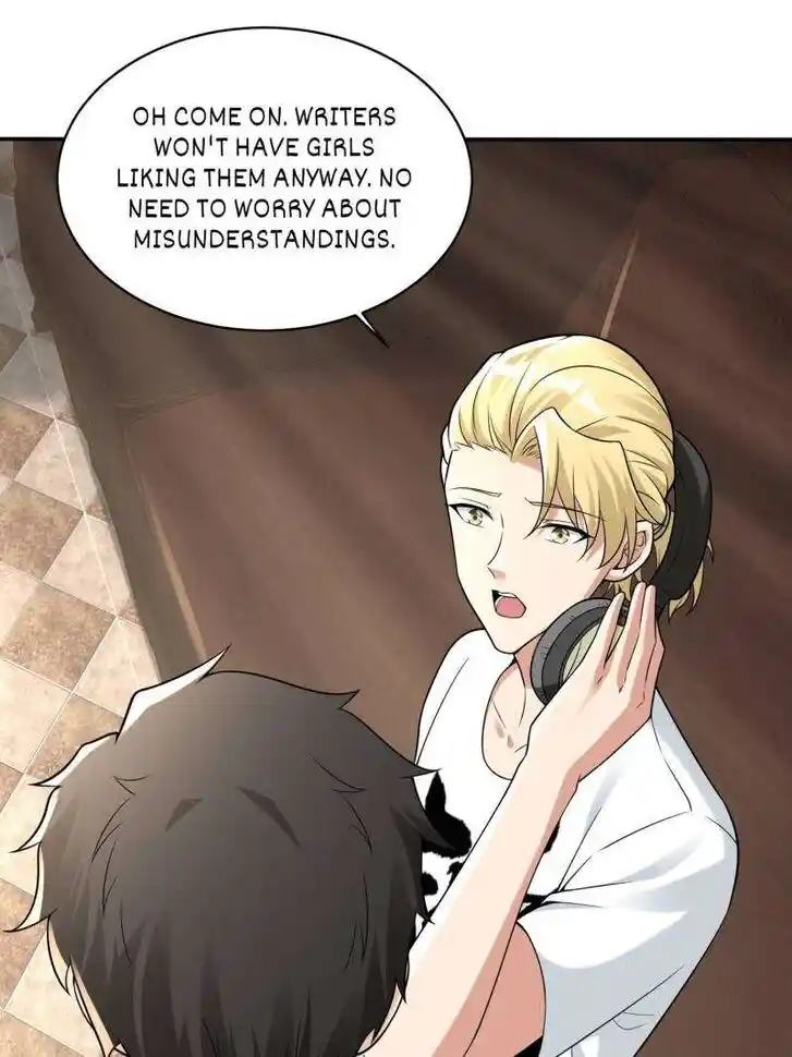 Forced to Become the Villain's Son-In-Law Ch.585