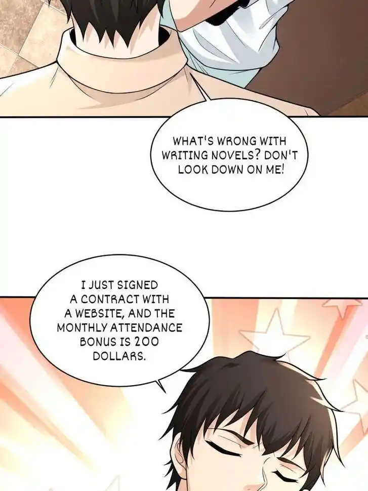 Forced to Become the Villain's Son-In-Law Ch.585