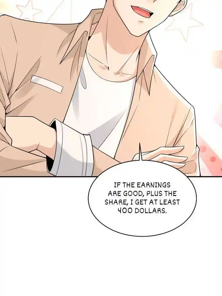 Forced to Become the Villain's Son-In-Law Ch.585