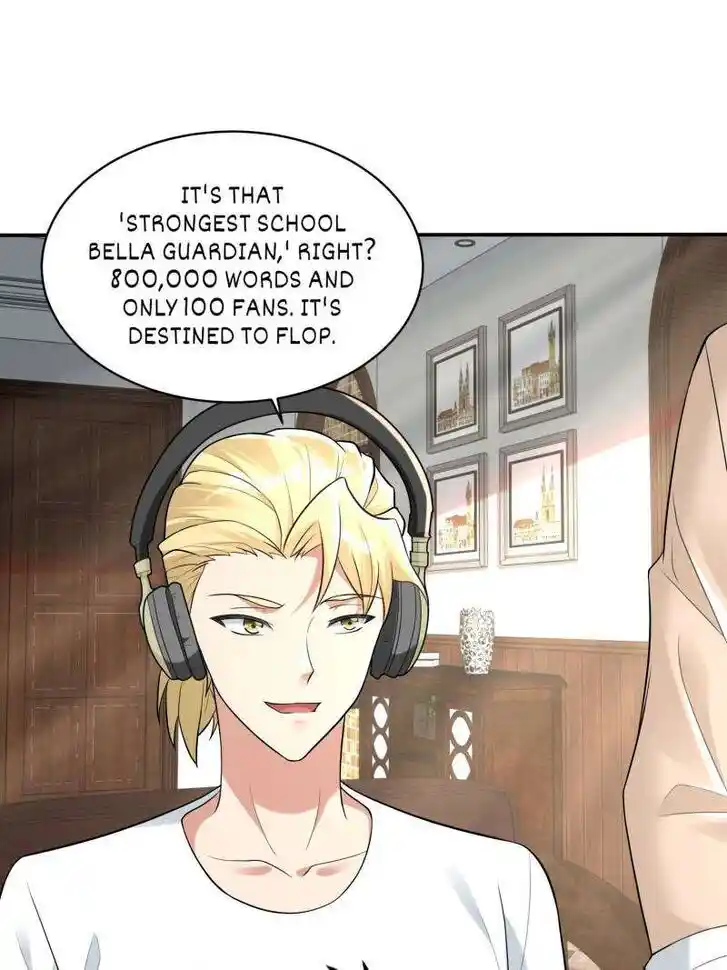 Forced to Become the Villain's Son-In-Law Ch.585