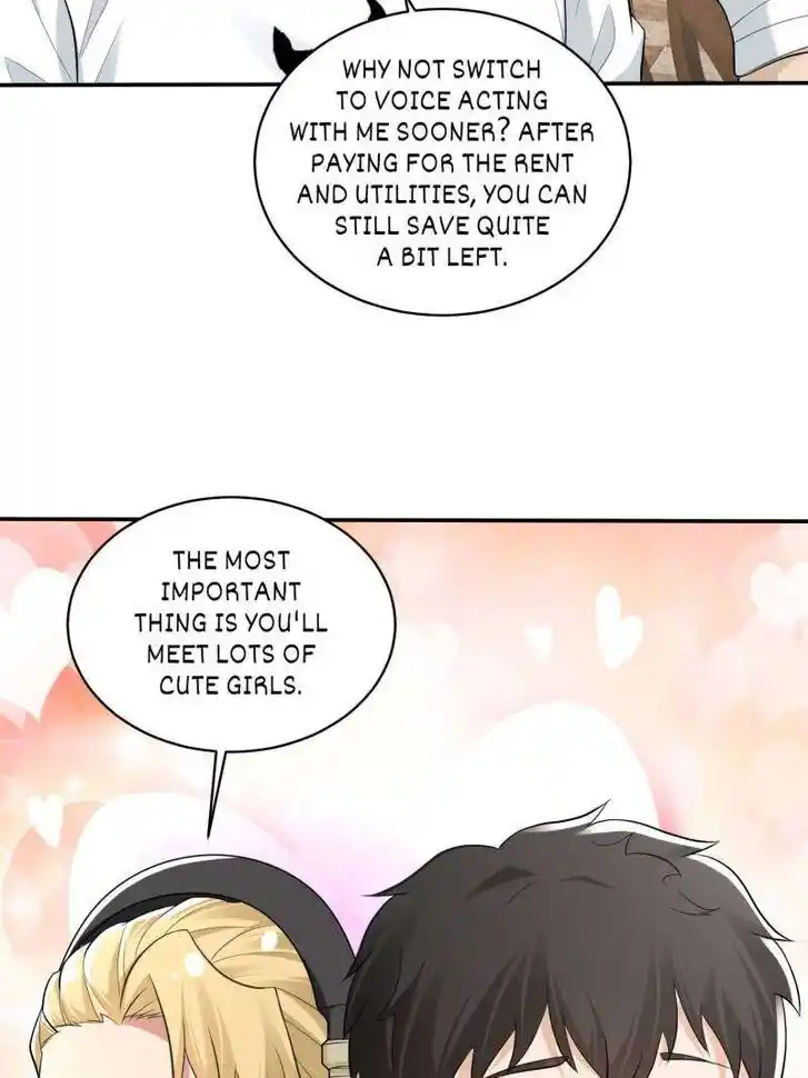 Forced to Become the Villain's Son-In-Law Ch.585