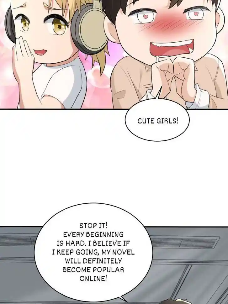 Forced to Become the Villain's Son-In-Law Ch.585