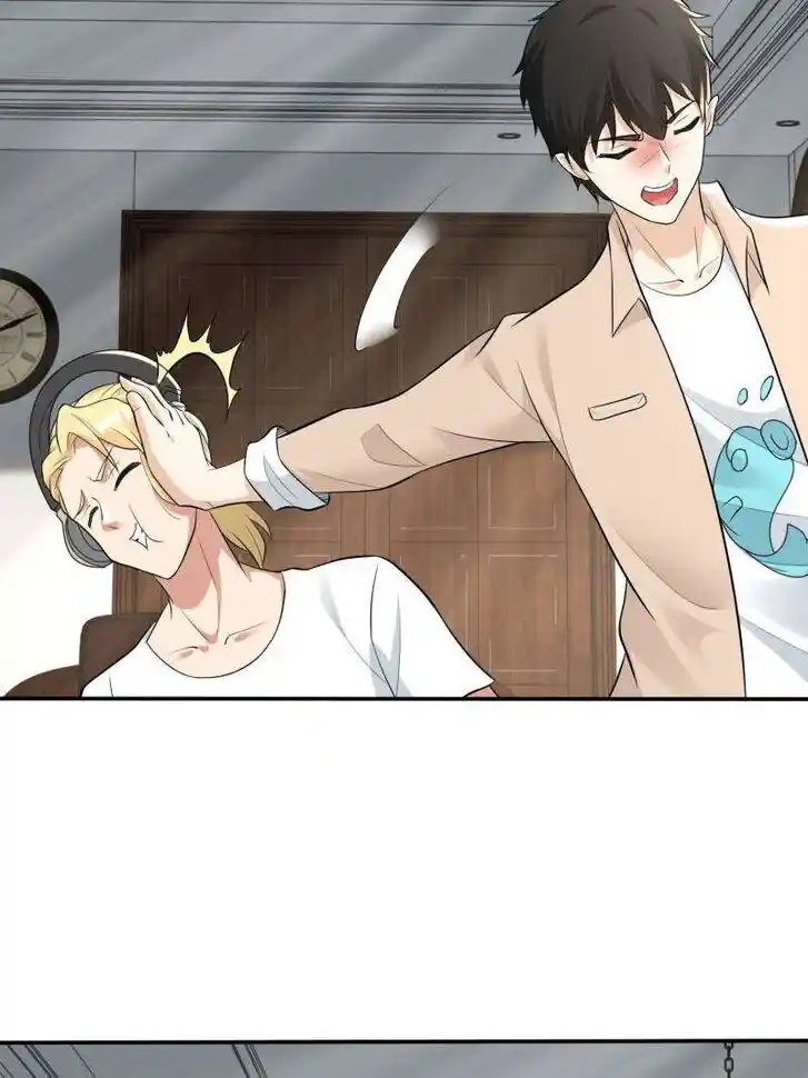 Forced to Become the Villain's Son-In-Law Ch.585