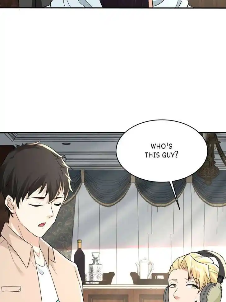 Forced to Become the Villain's Son-In-Law Ch.585