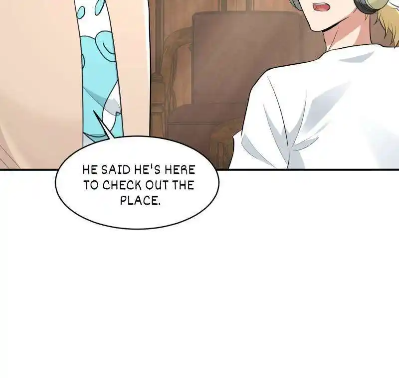 Forced to Become the Villain's Son-In-Law Ch.585