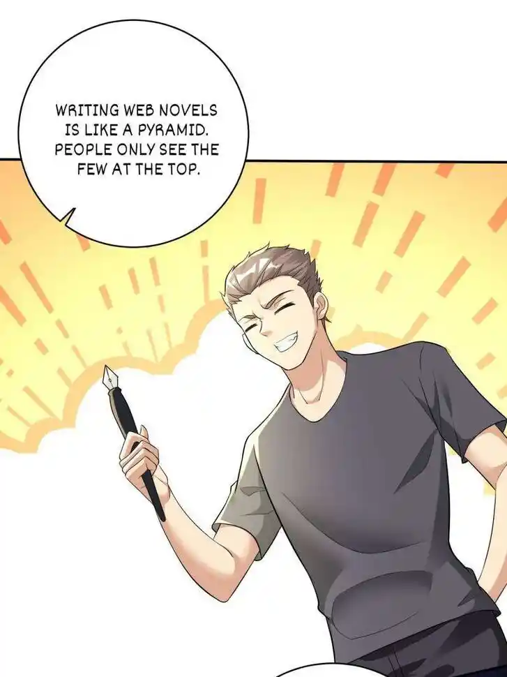 Forced to Become the Villain's Son-In-Law Ch.585