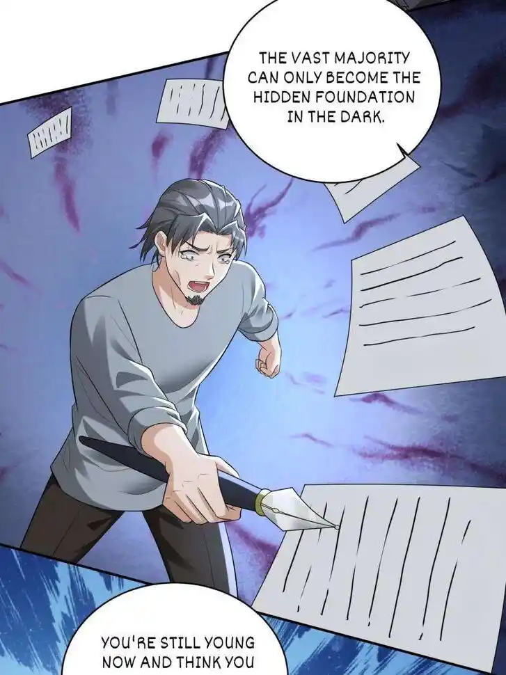 Forced to Become the Villain's Son-In-Law Ch.585