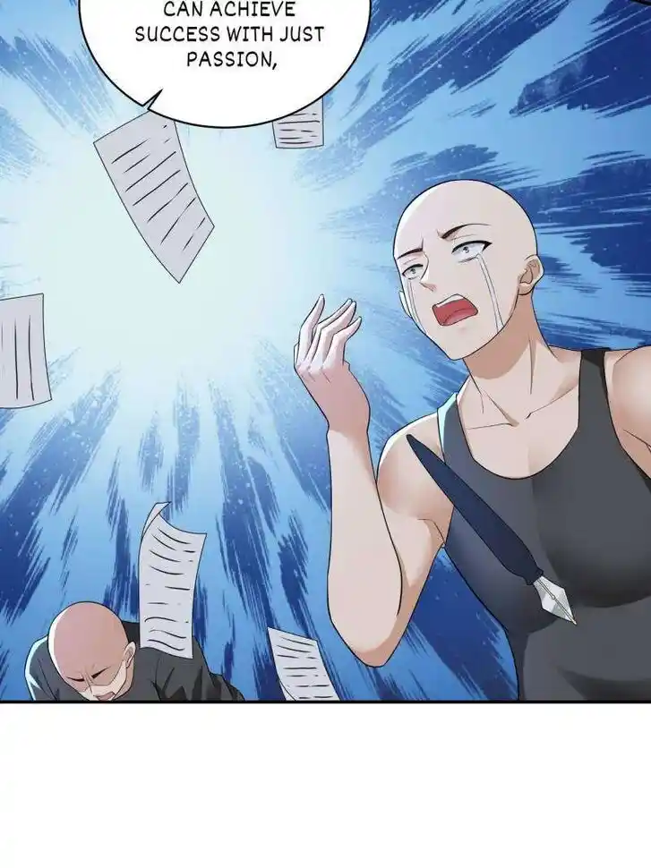 Forced to Become the Villain's Son-In-Law Ch.585