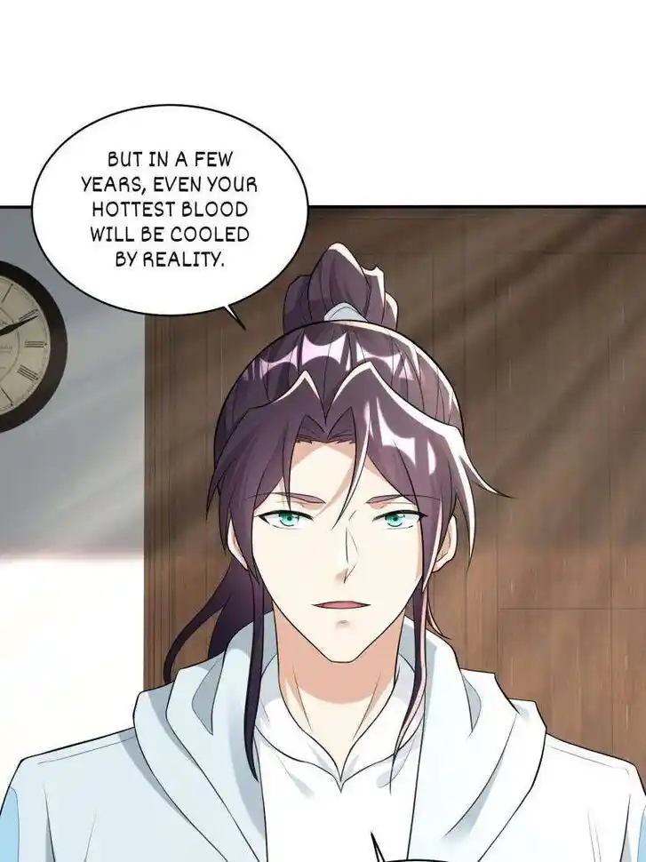 Forced to Become the Villain's Son-In-Law Ch.585