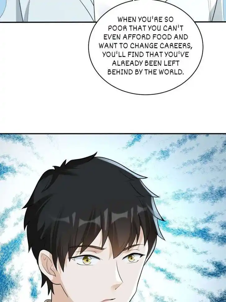 Forced to Become the Villain's Son-In-Law Ch.585