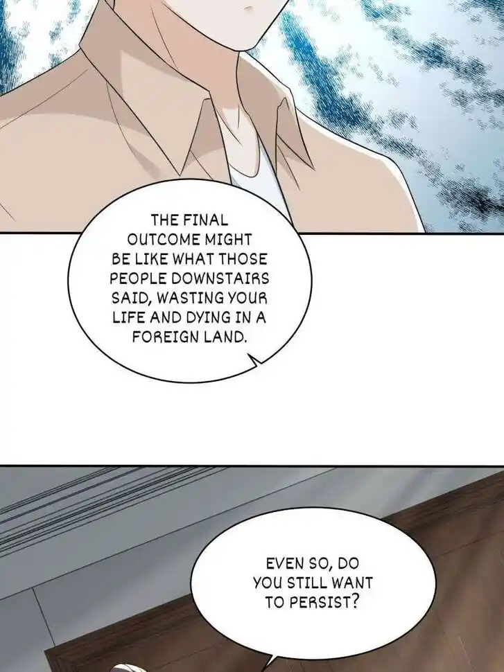 Forced to Become the Villain's Son-In-Law Ch.585