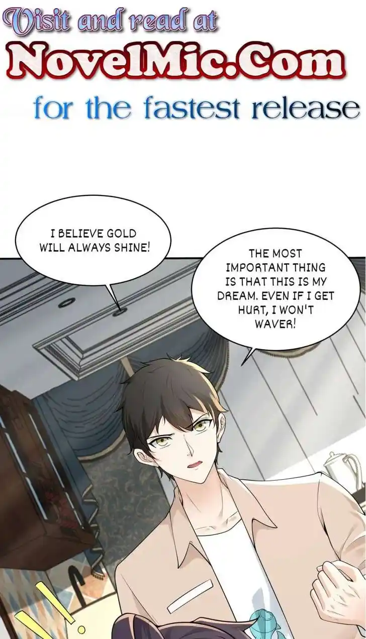 Forced to Become the Villain's Son-In-Law Ch.586