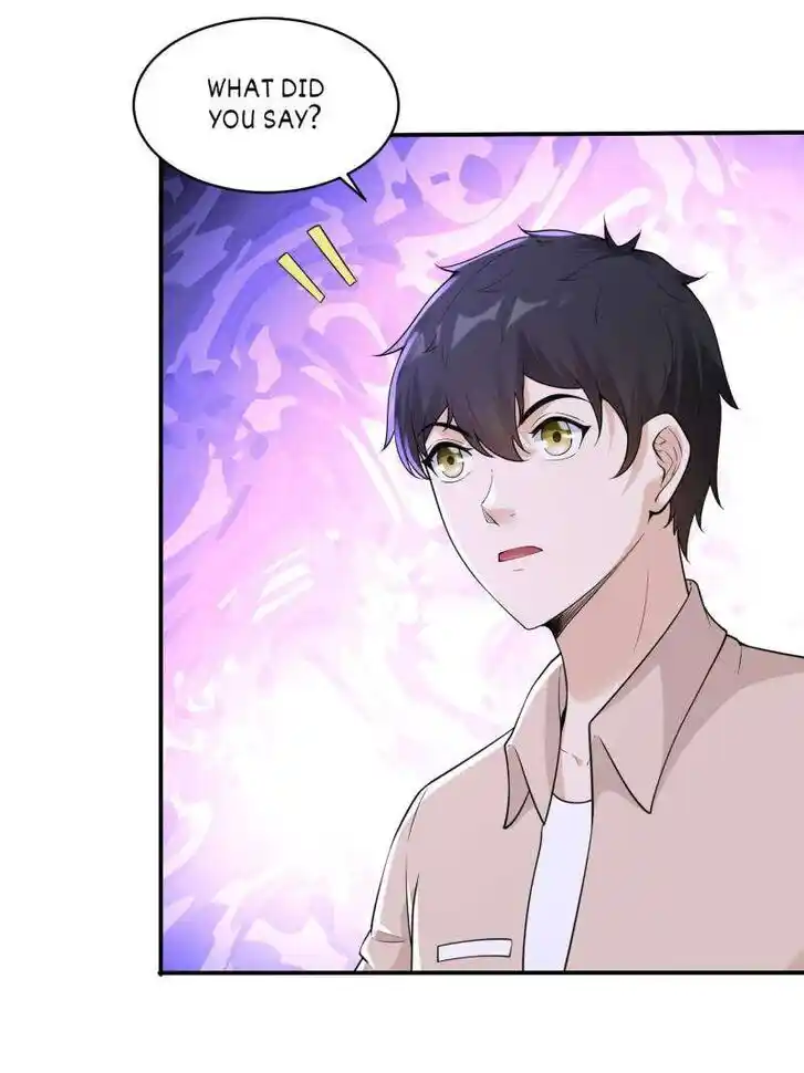 Forced to Become the Villain's Son-In-Law Ch.586