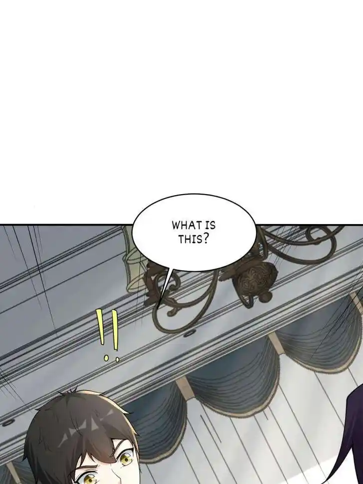 Forced to Become the Villain's Son-In-Law Ch.586