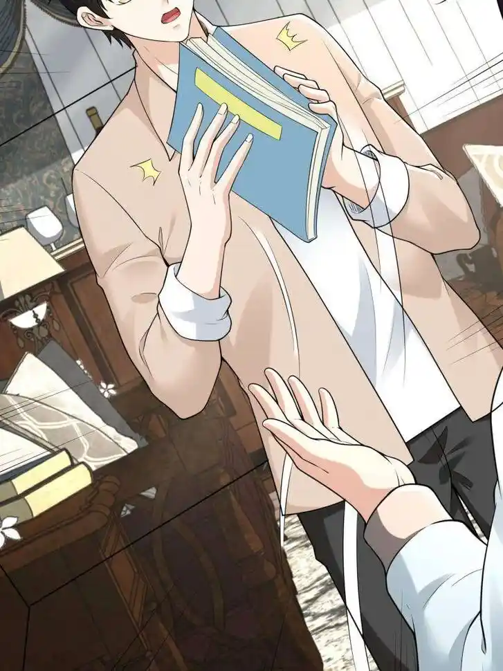 Forced to Become the Villain's Son-In-Law Ch.586