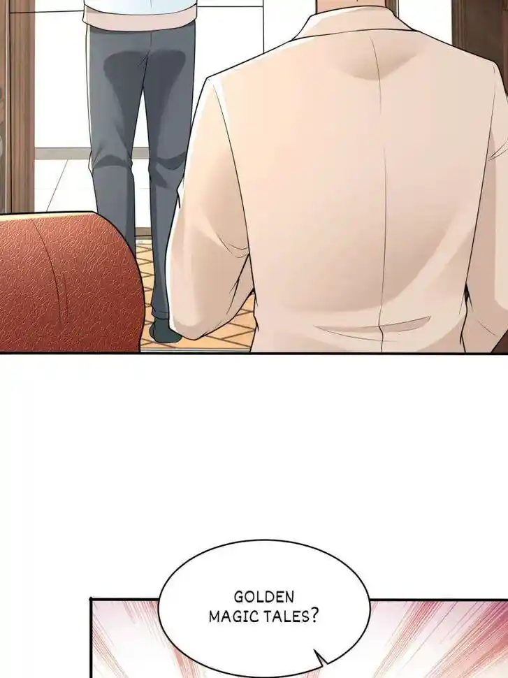 Forced to Become the Villain's Son-In-Law Ch.586