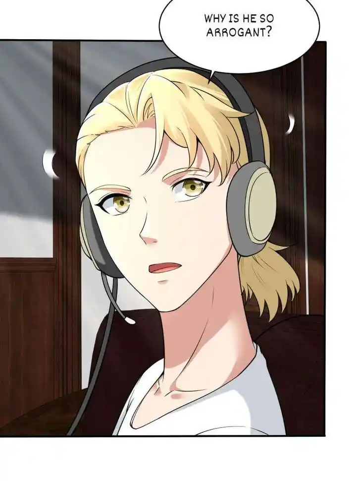 Forced to Become the Villain's Son-In-Law Ch.586