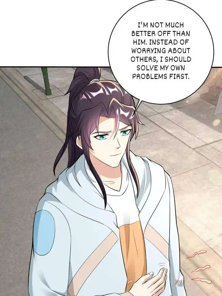 Forced to Become the Villain's Son-In-Law Ch.586