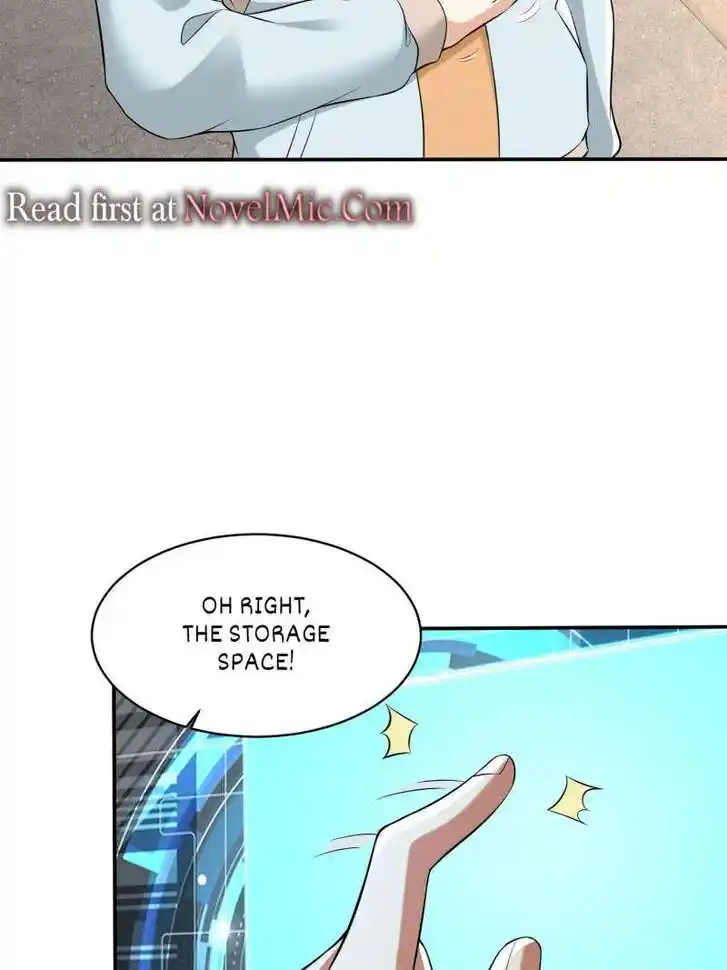 Forced to Become the Villain's Son-In-Law Ch.586