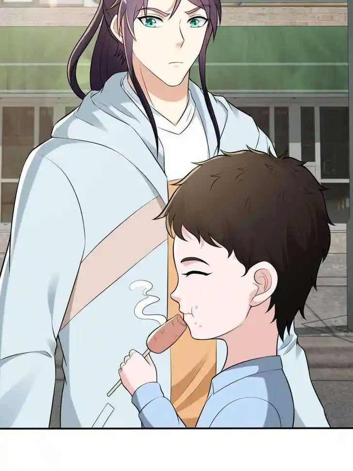 Forced to Become the Villain's Son-In-Law Ch.586