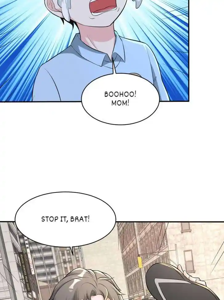 Forced to Become the Villain's Son-In-Law Ch.586