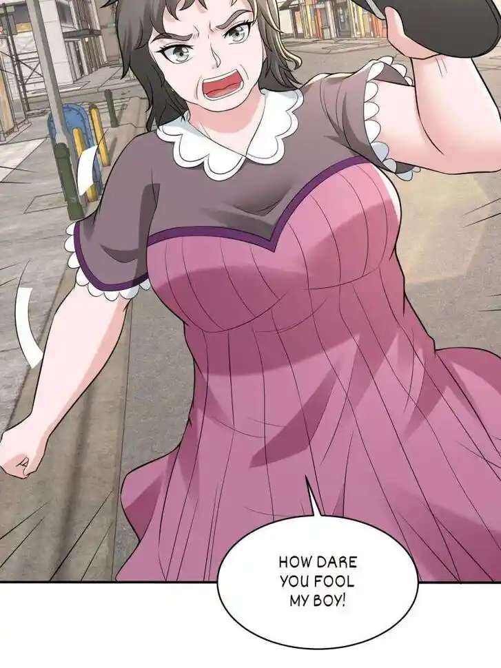 Forced to Become the Villain's Son-In-Law Ch.586