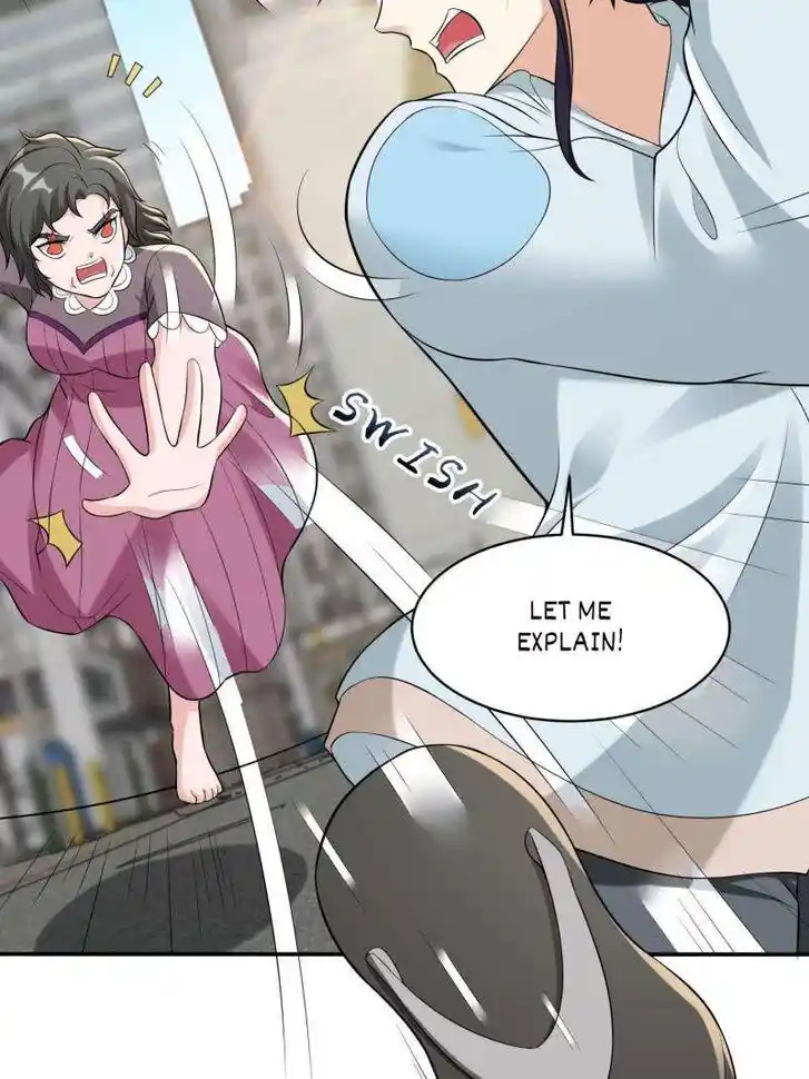 Forced to Become the Villain's Son-In-Law Ch.586