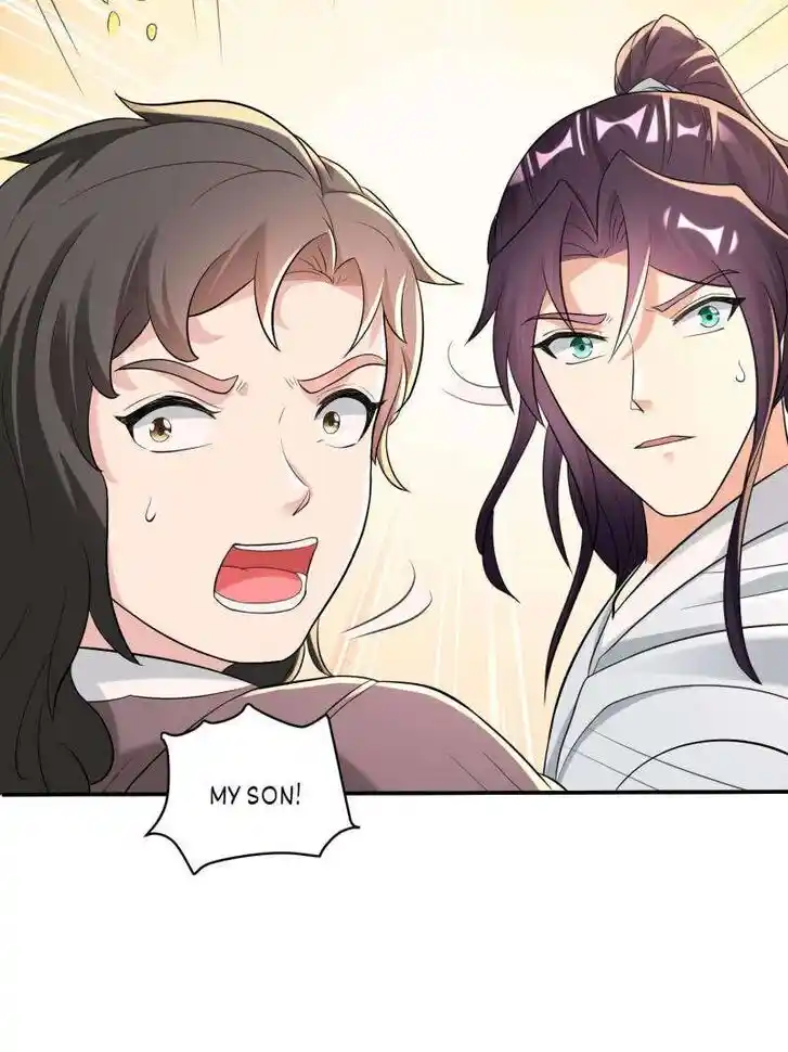 Forced to Become the Villain's Son-In-Law Ch.586