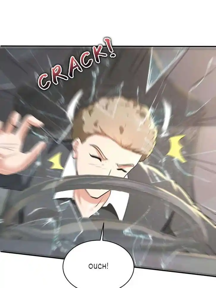 Forced to Become the Villain's Son-In-Law Ch.586