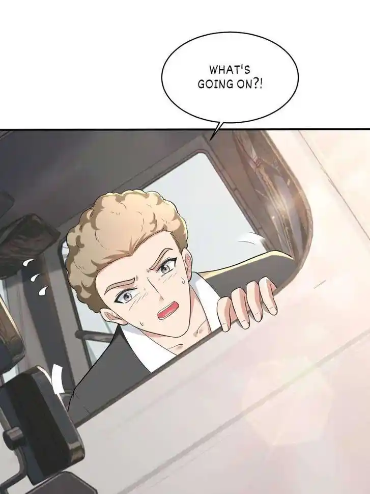 Forced to Become the Villain's Son-In-Law Ch.586