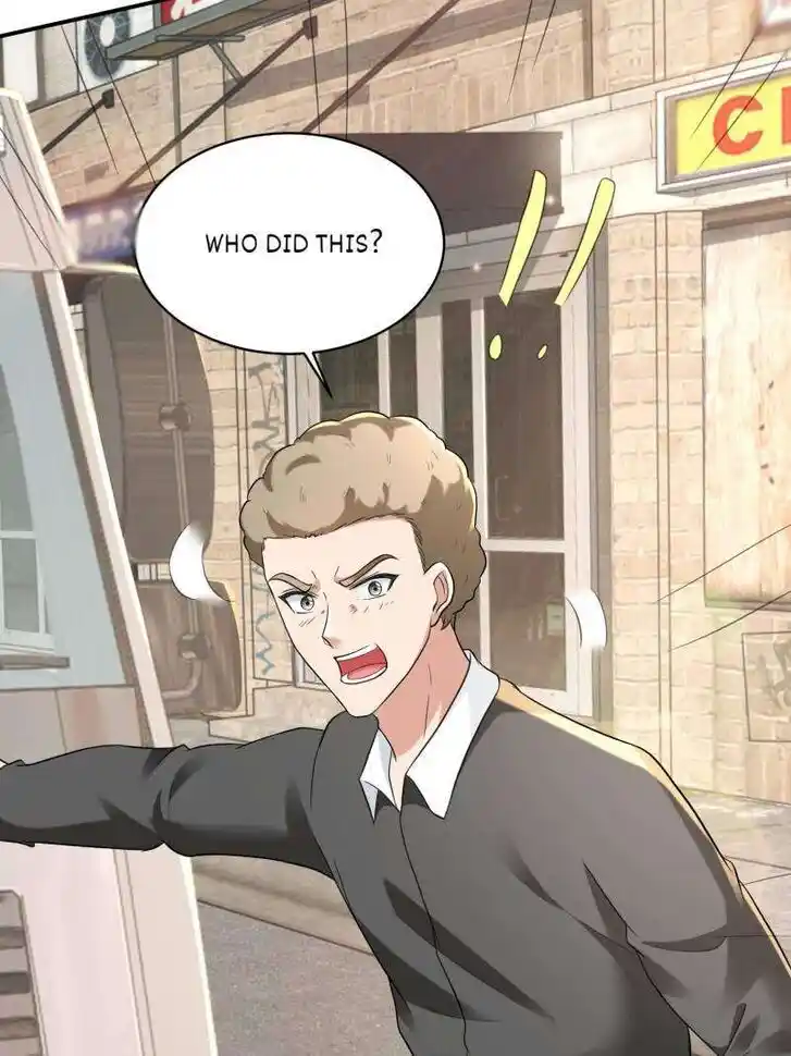 Forced to Become the Villain's Son-In-Law Ch.586