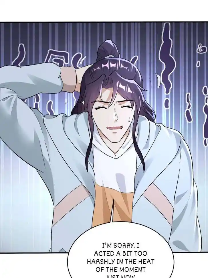 Forced to Become the Villain's Son-In-Law Ch.586