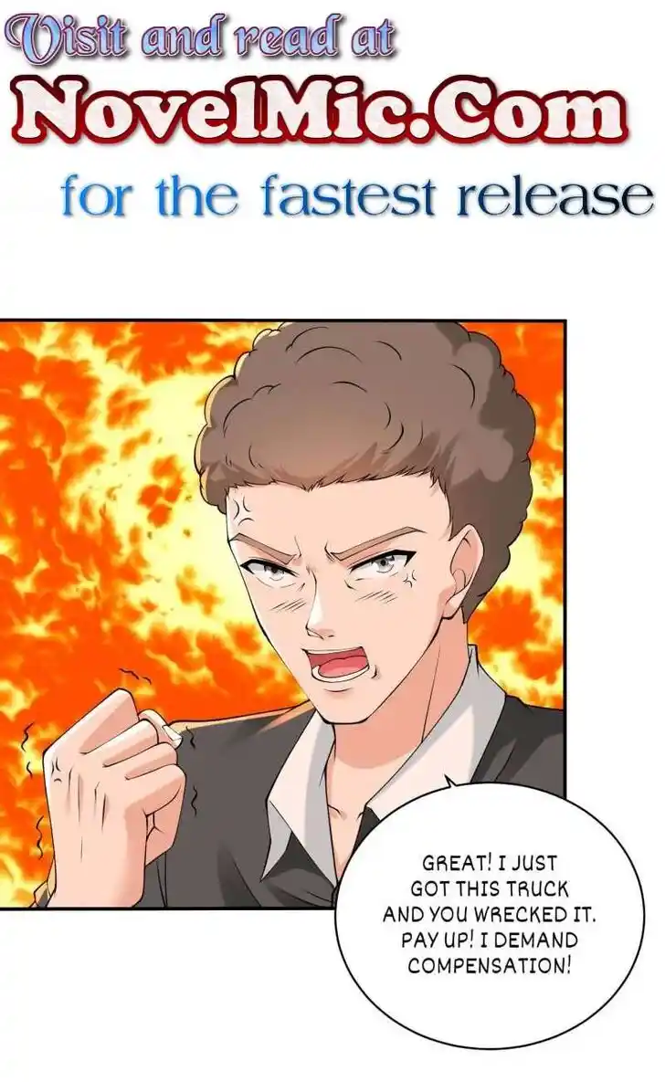 Forced to Become the Villain's Son-In-Law Ch.587