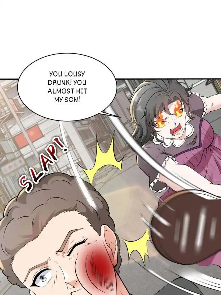 Forced to Become the Villain's Son-In-Law Ch.587