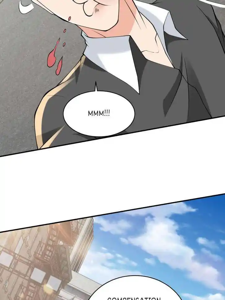 Forced to Become the Villain's Son-In-Law Ch.587