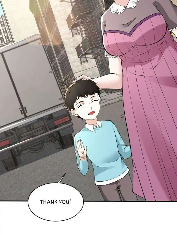 Forced to Become the Villain's Son-In-Law Ch.587