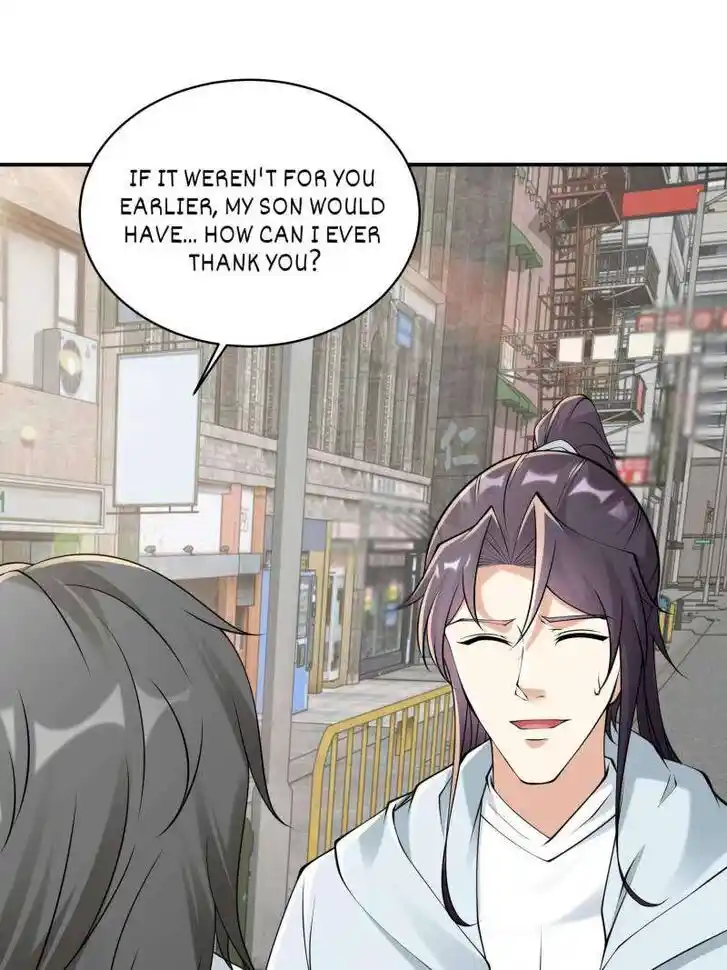 Forced to Become the Villain's Son-In-Law Ch.587