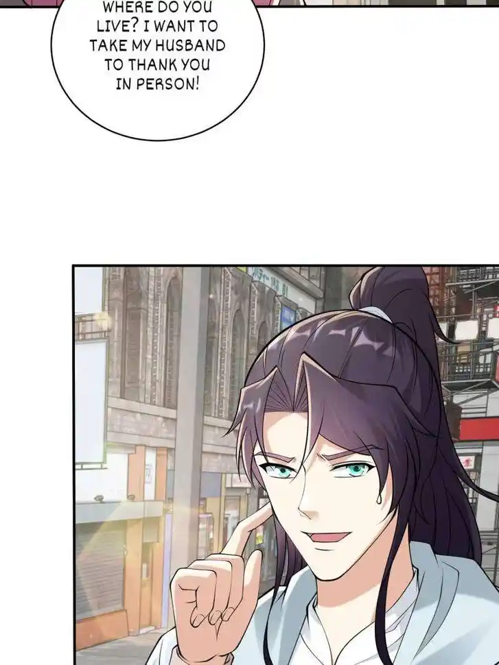 Forced to Become the Villain's Son-In-Law Ch.587